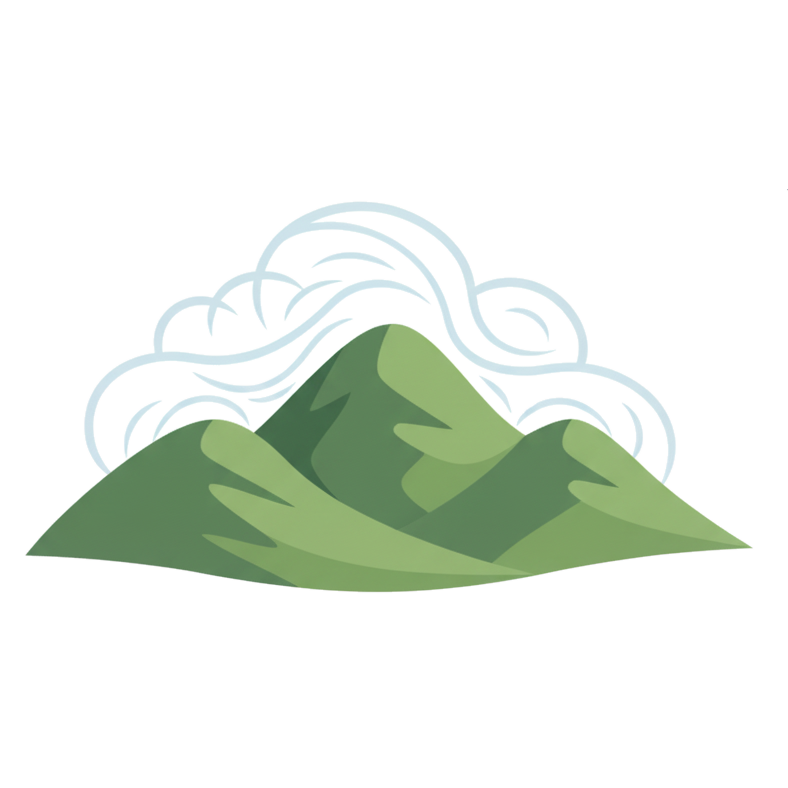 Mountain View Development Logo